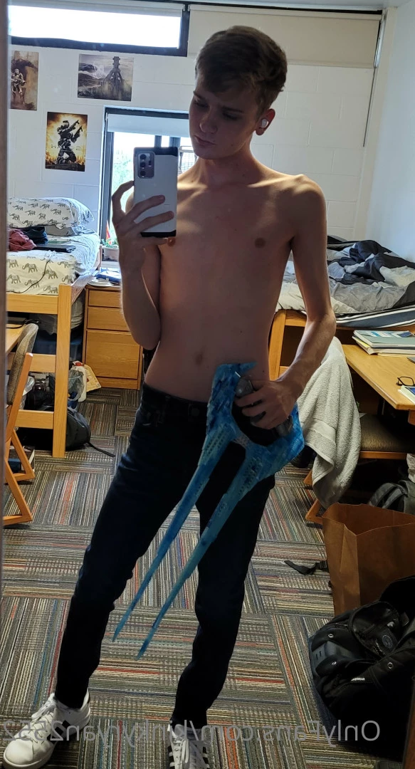 Ryan Snow❄ [ kinkyryan2552 ] Onlyfans leaked photo 9526374 on Hotleaks.tv