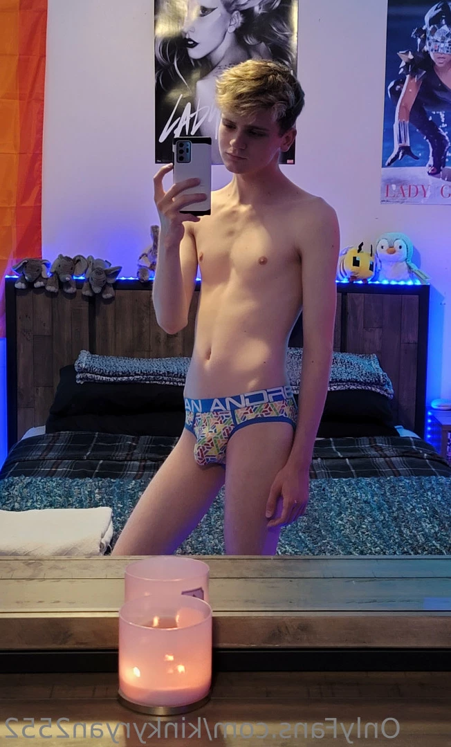 Ryan Snow❄ [ kinkyryan2552 ] Onlyfans leaked photo 9526540 on Hotleaks.tv