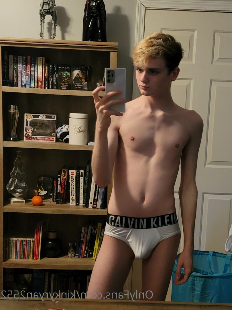 Ryan Snow❄ [ kinkyryan2552 ] Onlyfans leaked photo 9526573 on Hotleaks.tv