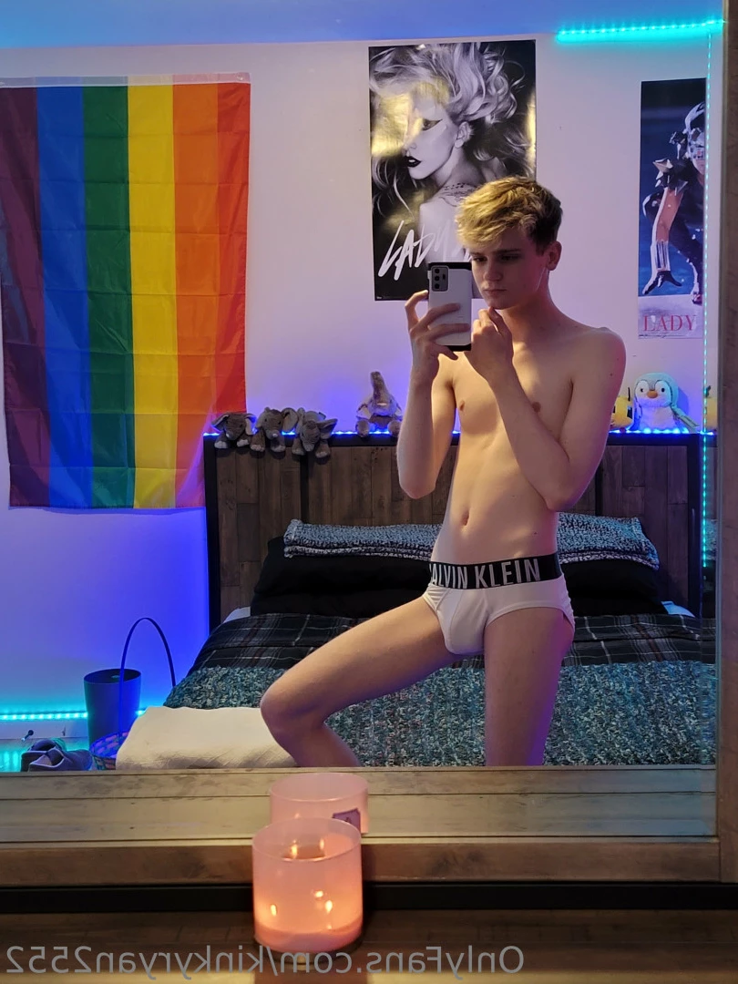 Ryan Snow❄ [ kinkyryan2552 ] Onlyfans leaked photo 9526878 on Hotleaks.tv