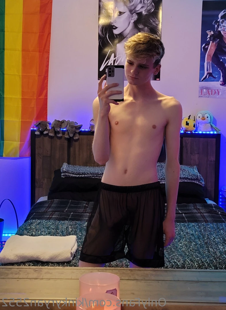 Ryan Snow❄ [ kinkyryan2552 ] Onlyfans leaked photo 9527111 on Hotleaks.tv