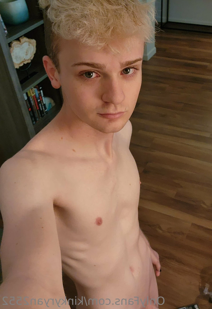 Ryan Snow❄ [ kinkyryan2552 ] Onlyfans leaked photo 9527158 on Hotleaks.tv