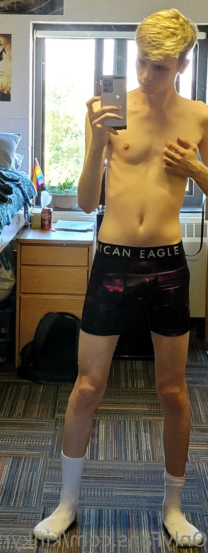 Ryan Snow❄ [ kinkyryan2552 ] Onlyfans leaked photo 9527209 on Hotleaks.tv