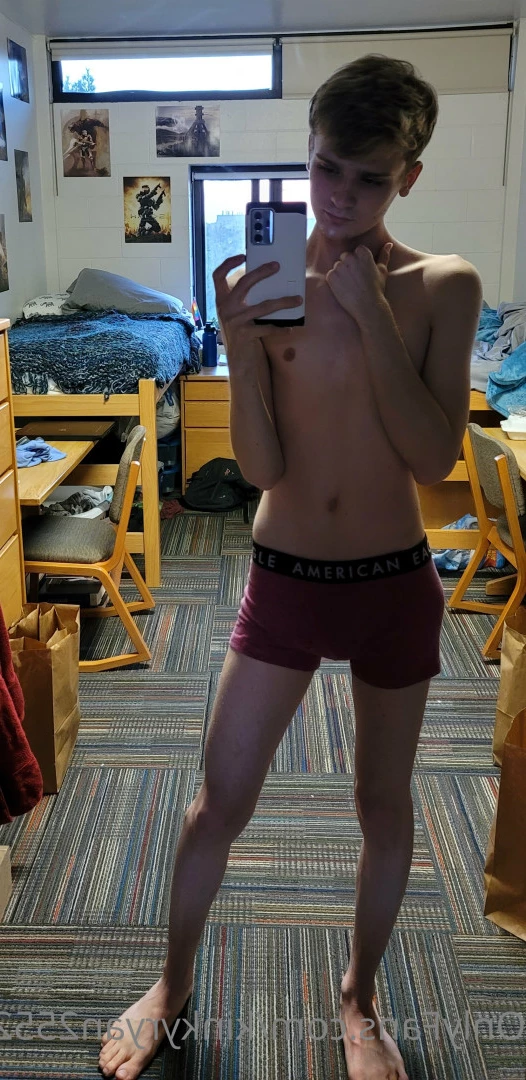 Ryan Snow❄ [ kinkyryan2552 ] Onlyfans leaked photo 9527284 on Hotleaks.tv