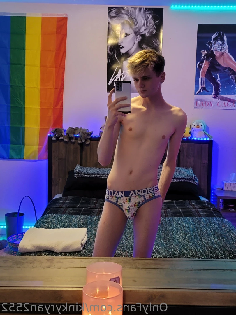 Ryan Snow❄ [ kinkyryan2552 ] Onlyfans leaked photo 9527337 on Hotleaks.tv
