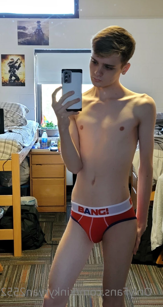 Ryan Snow❄ [ kinkyryan2552 ] Onlyfans leaked photo 9527366 on Hotleaks.tv
