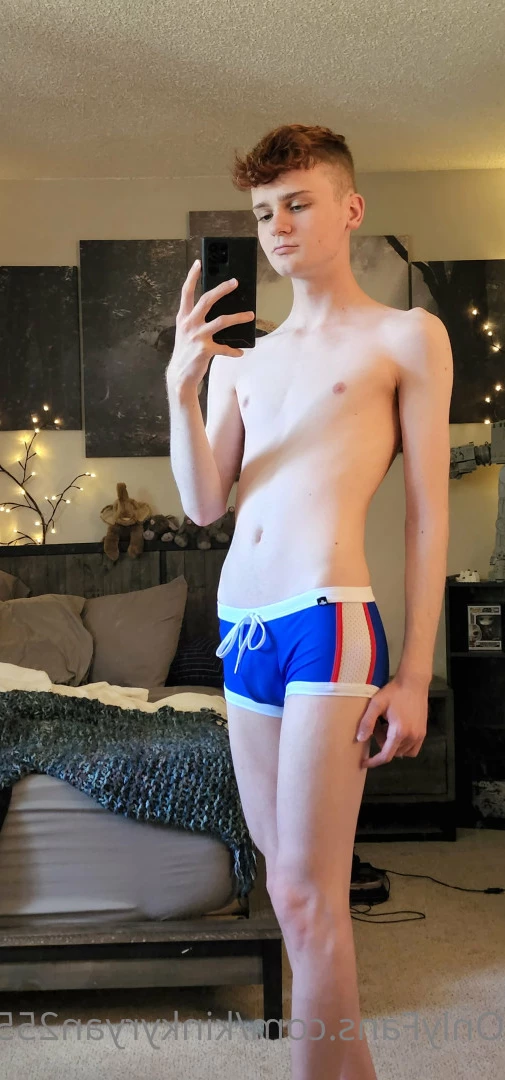 Ryan Snow❄ [ kinkyryan2552 ] Onlyfans leaked photo 9527510 on Hotleaks.tv