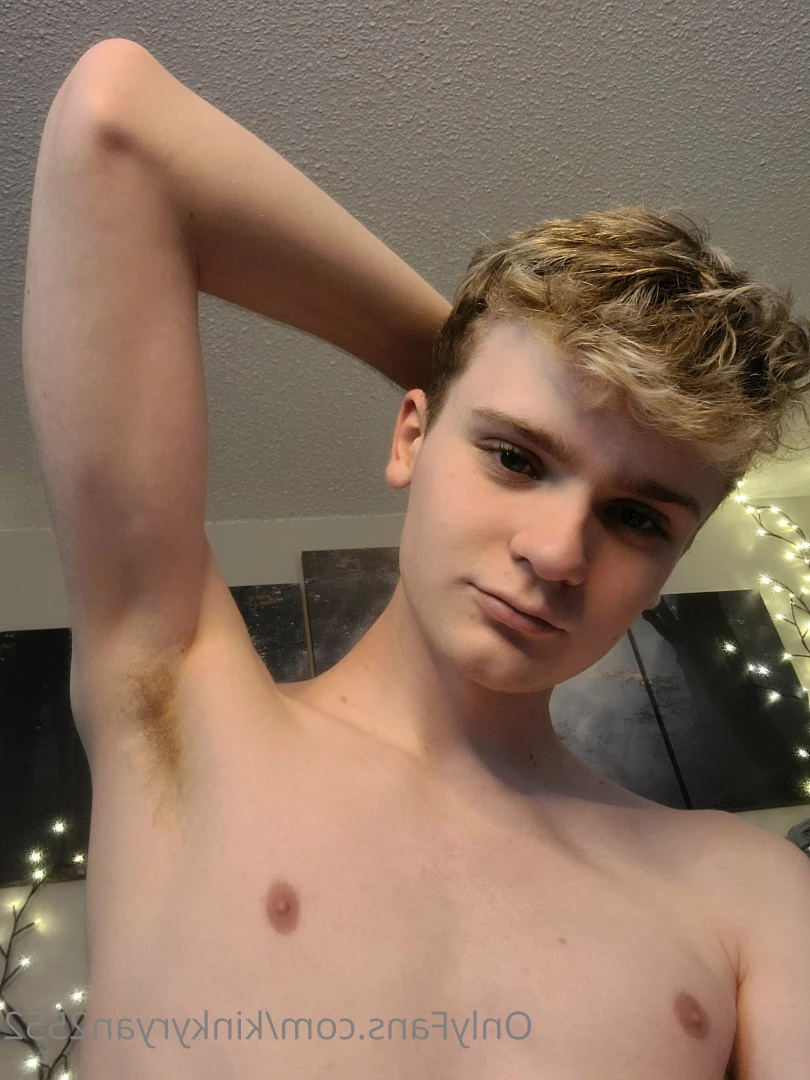 Ryan Snow❄ [ kinkyryan2552 ] Onlyfans leaked photo 9527564 on Hotleaks.tv