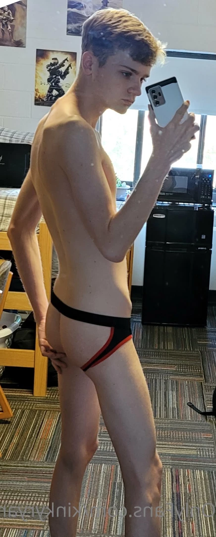 Ryan Snow❄ [ kinkyryan2552 ] Onlyfans leaked photo 9527572 on Hotleaks.tv