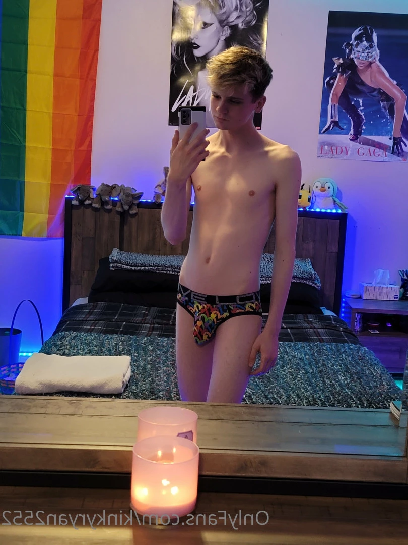 Ryan Snow❄ [ kinkyryan2552 ] Onlyfans leaked photo 9527686 on Hotleaks.tv