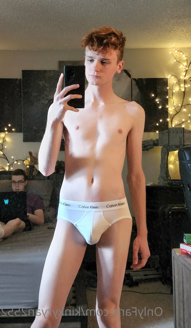 Ryan Snow❄ [ kinkyryan2552 ] Onlyfans leaked photo 9527767 on Hotleaks.tv