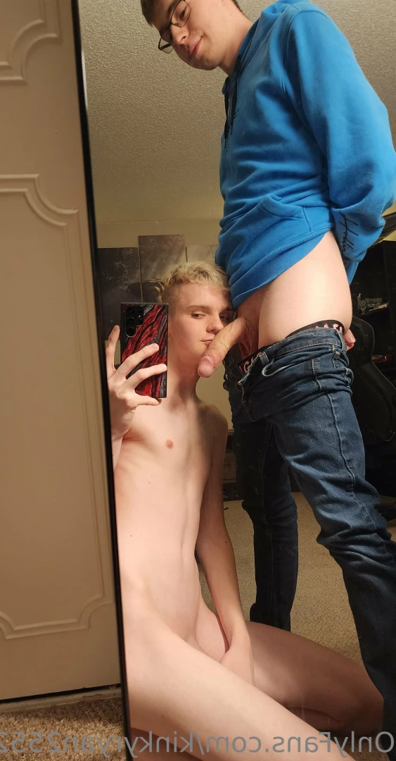 Ryan Snow❄ [ kinkyryan2552 ] Onlyfans leaked photo 9527939 on Hotleaks.tv