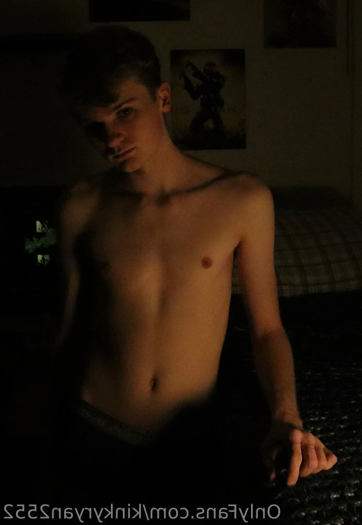 Ryan Snow❄ [ kinkyryan2552 ] Onlyfans leaked photo 9527952 on Hotleaks.tv