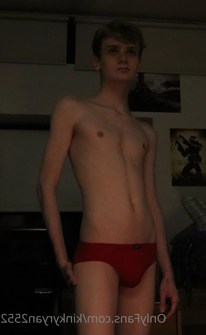 Ryan Snow❄ [ kinkyryan2552 ] Onlyfans leaked photo 9528131 on Hotleaks.tv
