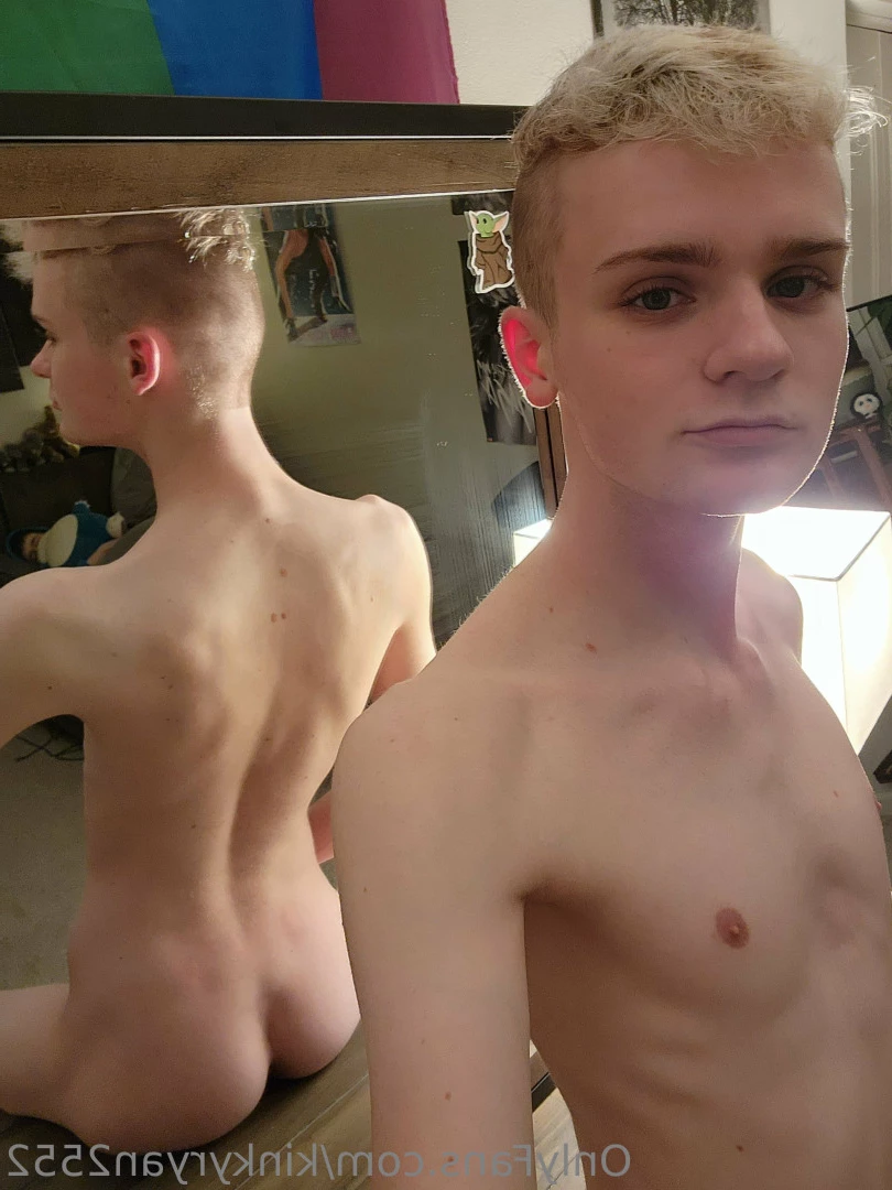 Ryan Snow❄ [ kinkyryan2552 ] Onlyfans leaked photo 9528289 on Hotleaks.tv