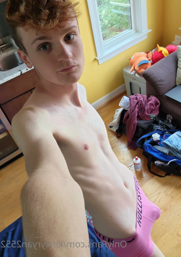 Ryan Snow❄ [ kinkyryan2552 ] Onlyfans leaked photo 9528298 on Hotleaks.tv