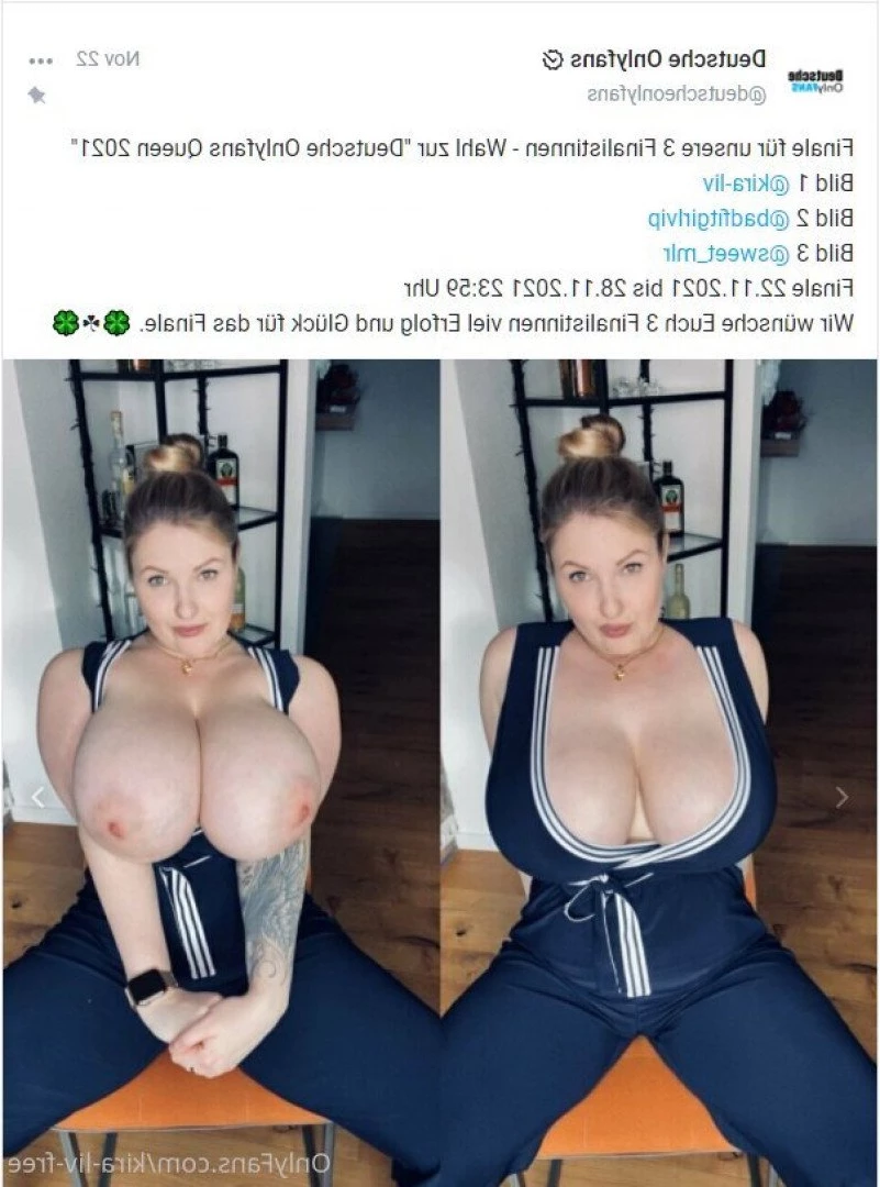 Kira-Liv Free Account [ kira-liv-free ] Onlyfans leaked photo 3099970 on Hotleaks.tv