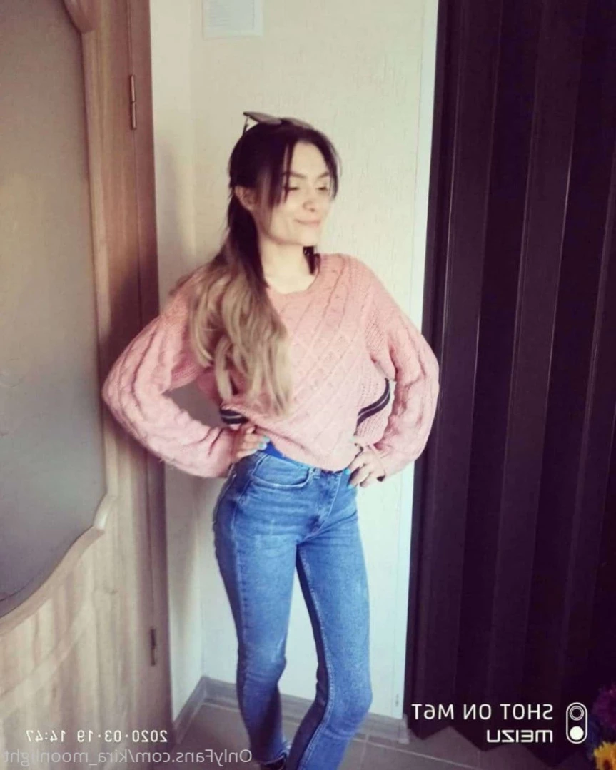 😍KiraMoonlight🌙 [ kiramoonlight ] Onlyfans leaked photo 10855930 on Hotleaks.tv