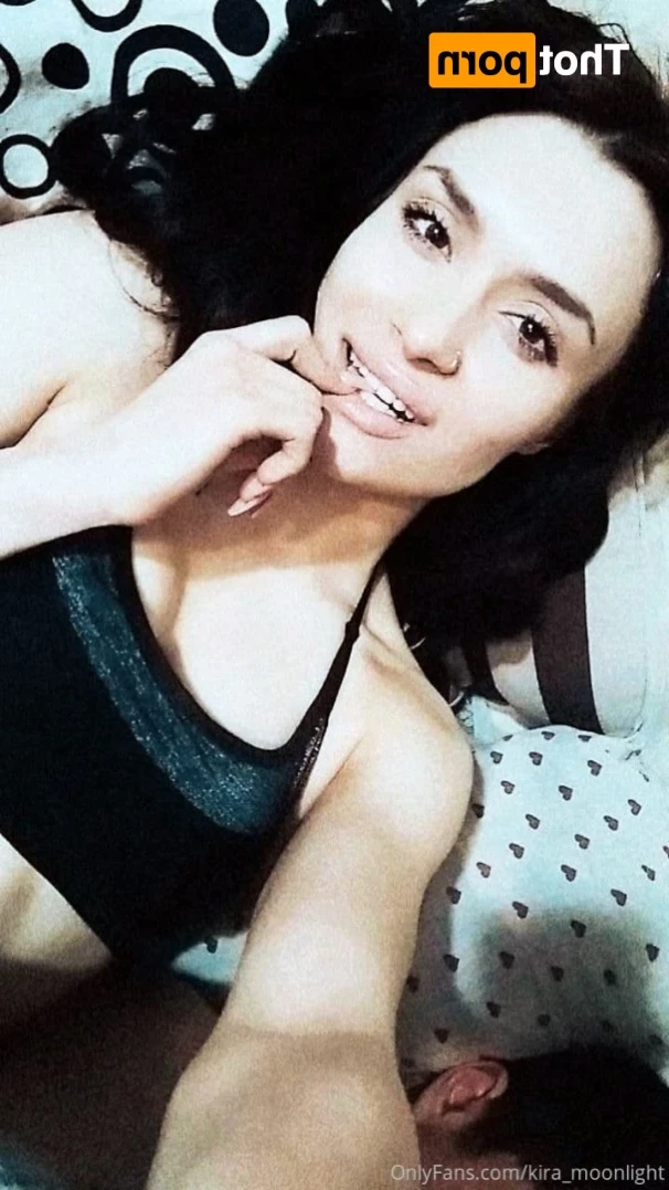 😍KiraMoonlight🌙 [ kiramoonlight ] Onlyfans leaked photo 14417599 on Hotleaks.tv