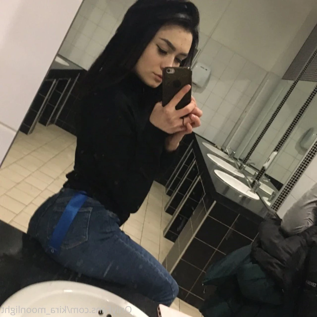 😍KiraMoonlight🌙 [ kiramoonlight ] Onlyfans leaked photo 14555788 on Hotleaks.tv