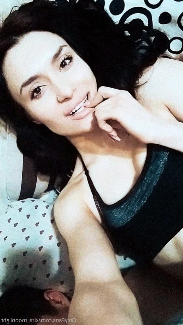 😍KiraMoonlight🌙 [ kiramoonlight ] Onlyfans leaked photo 14709587 on Hotleaks.tv