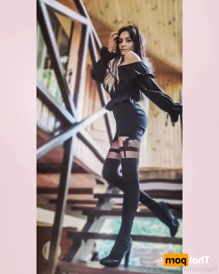 😍KiraMoonlight🌙 [ kiramoonlight ] Onlyfans leaked photo 14709804 on Hotleaks.tv