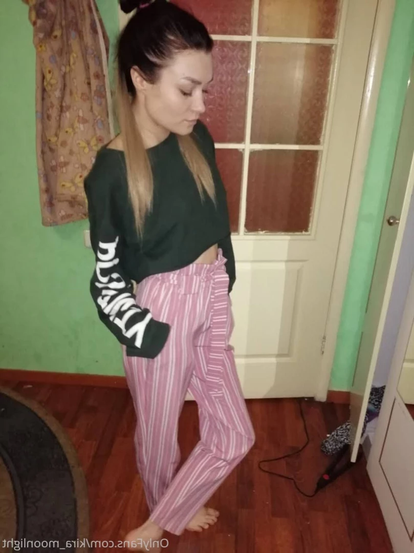 😍KiraMoonlight🌙 [ kiramoonlight ] Onlyfans leaked photo 14709971 on Hotleaks.tv