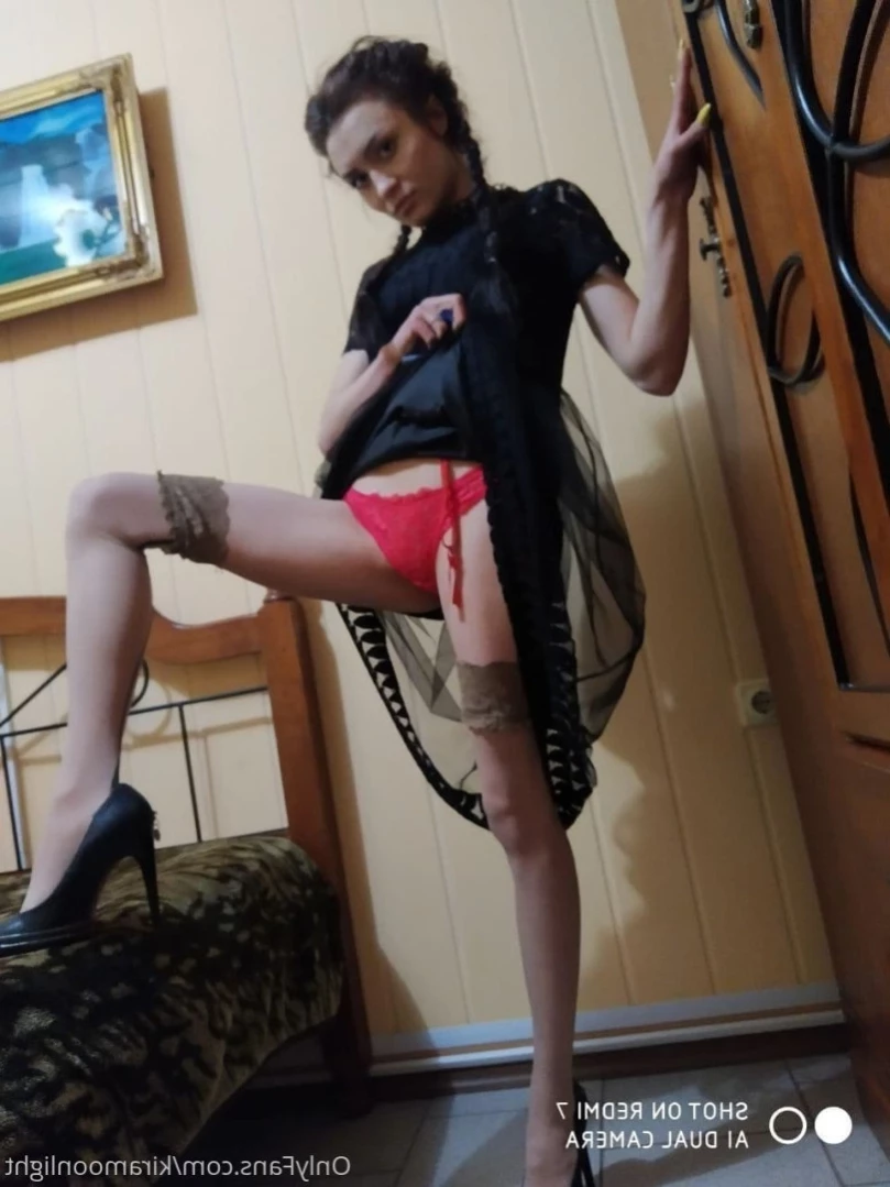 😍KiraMoonlight🌙 [ kiramoonlight ] Onlyfans leaked photo 14713085 on Hotleaks.tv