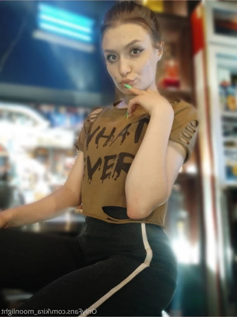 😍KiraMoonlight🌙 [ kiramoonlight ] Onlyfans leaked photo 14713111 on Hotleaks.tv