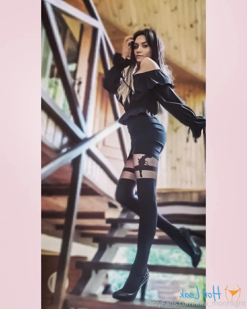 😍KiraMoonlight🌙 [ kiramoonlight ] Onlyfans leaked photo 15957769 on Hotleaks.tv