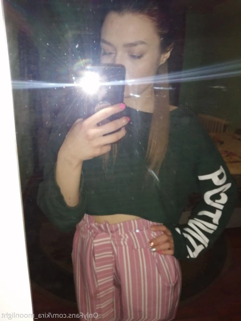 😍KiraMoonlight🌙 [ kiramoonlight ] Onlyfans leaked photo 16063523 on Hotleaks.tv