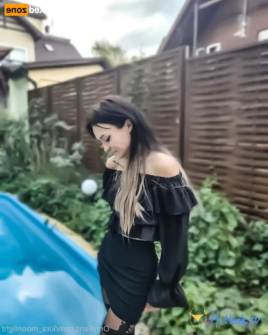 😍KiraMoonlight🌙 [ kiramoonlight ] Onlyfans leaked photo 16302190 on Hotleaks.tv