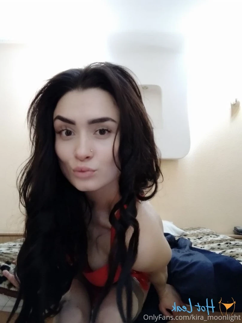 😍KiraMoonlight🌙 [ kiramoonlight ] Onlyfans leaked photo 16309097 on Hotleaks.tv