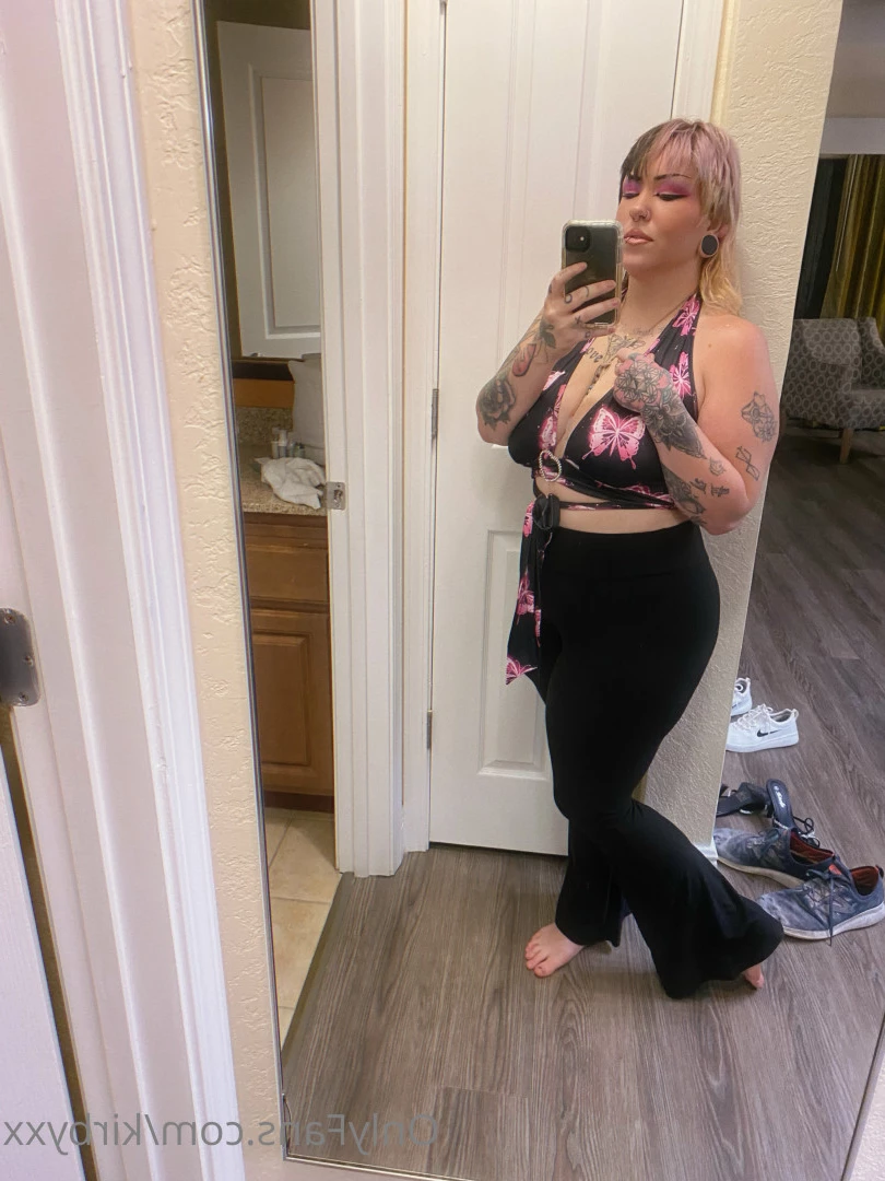 Kirby 💕 [ kirbyxx ] Onlyfans leaked photo 6073153 on Hotleaks.tv