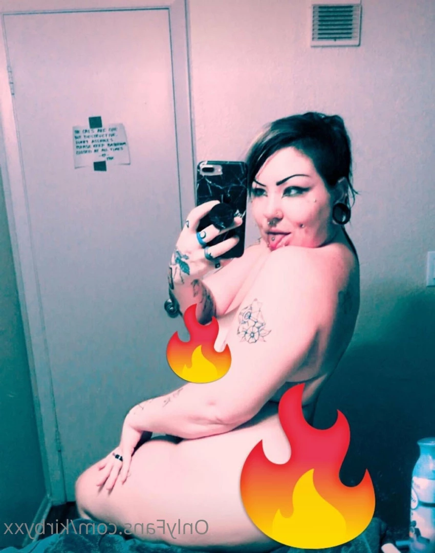 Kirby 💕 [ kirbyxx ] Onlyfans leaked photo 6073173 on Hotleaks.tv