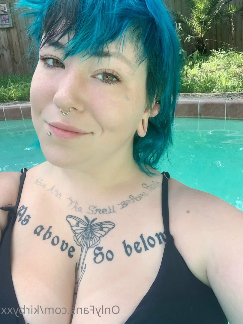 Kirby 💕 [ kirbyxx ] Onlyfans leaked photo 6073202 on Hotleaks.tv