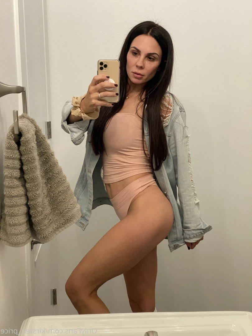 Kirsten Price [ kirsten_price ] Onlyfans leaked photo 7913729 on Hotleaks.tv