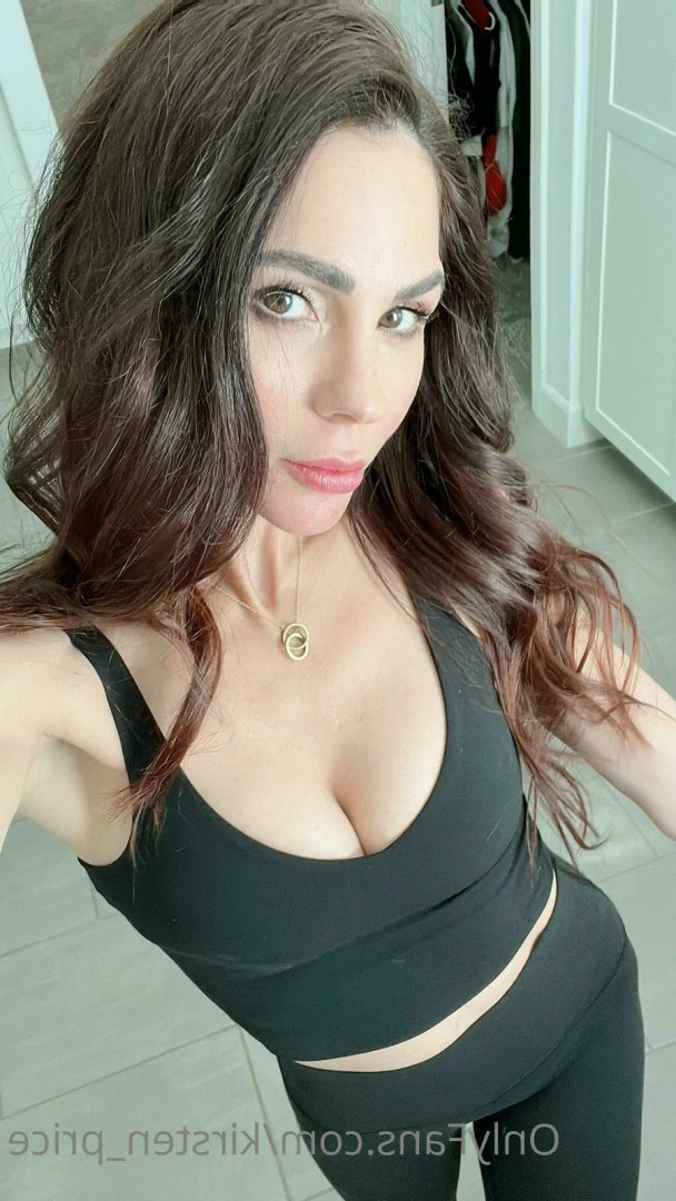 Kirsten Price [ kirsten_price ] Onlyfans leaked photo 7913737 on Hotleaks.tv