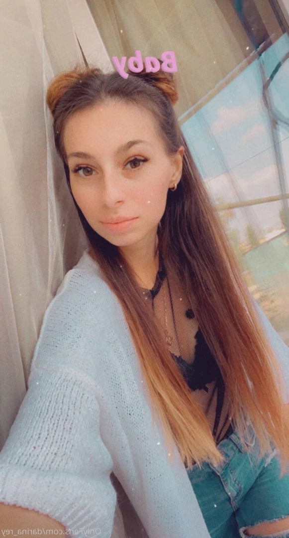 💫✨DARINA REY✨💫 [ darinarey ] Onlyfans leaked photo 303827 on Hotleaks.tv