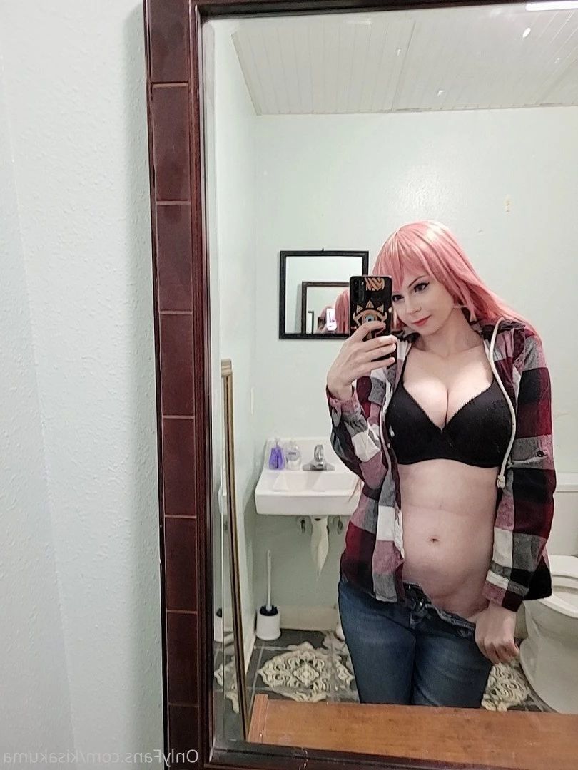 Kisa [ kisakuma ] Onlyfans leaked photo 3149606 on Hotleaks.tv