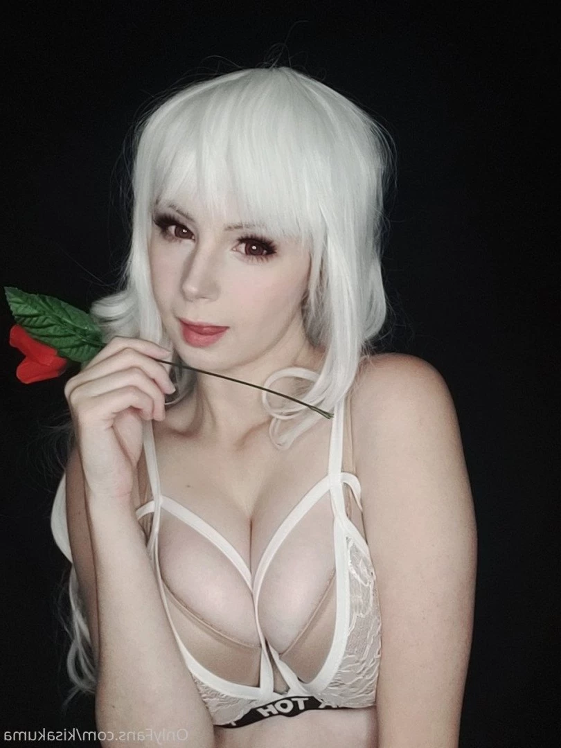 Kisa [ kisakuma ] Onlyfans leaked photo 3149640 on Hotleaks.tv