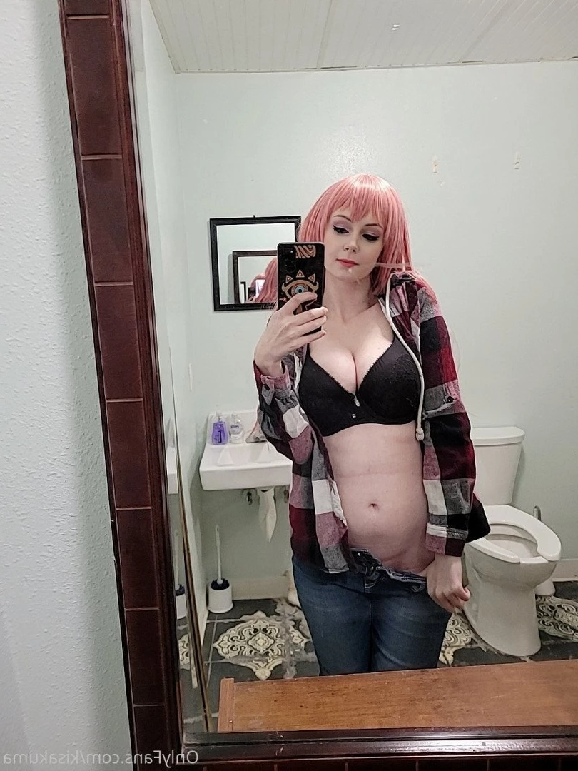 Kisa [ kisakuma ] Onlyfans leaked photo 3149980 on Hotleaks.tv