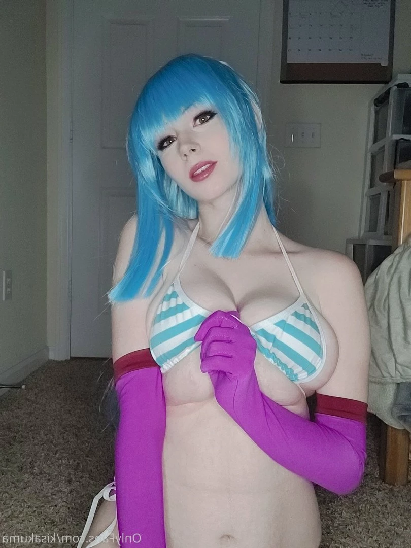 Kisa [ kisakuma ] Onlyfans leaked photo 3150618 on Hotleaks.tv
