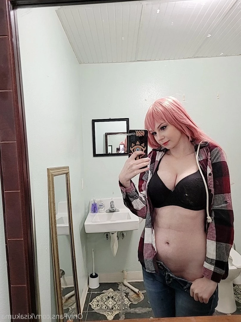 Kisa [ kisakuma ] Onlyfans leaked photo 3151191 on Hotleaks.tv