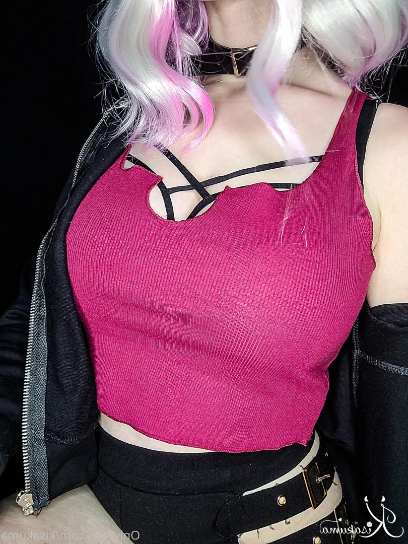 Kisa [ kisakuma ] Onlyfans leaked photo 5892211 on Hotleaks.tv
