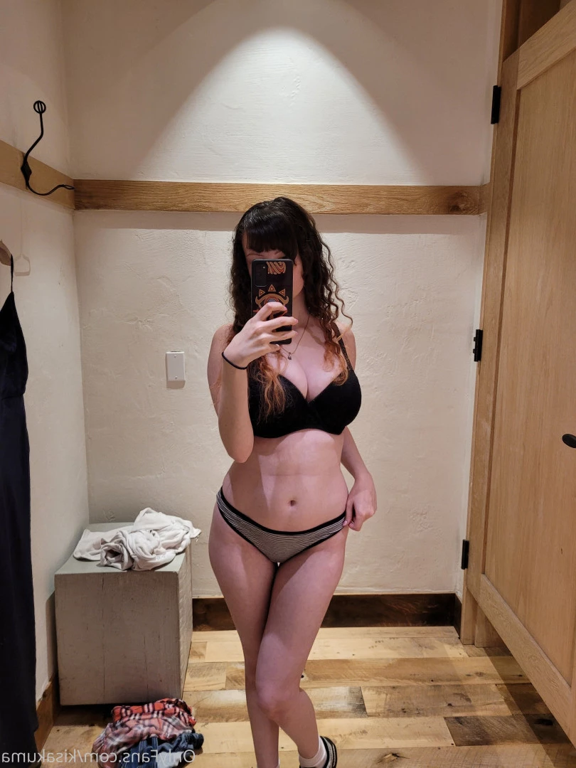 Kisa [ kisakuma ] Onlyfans leaked photo 5892419 on Hotleaks.tv