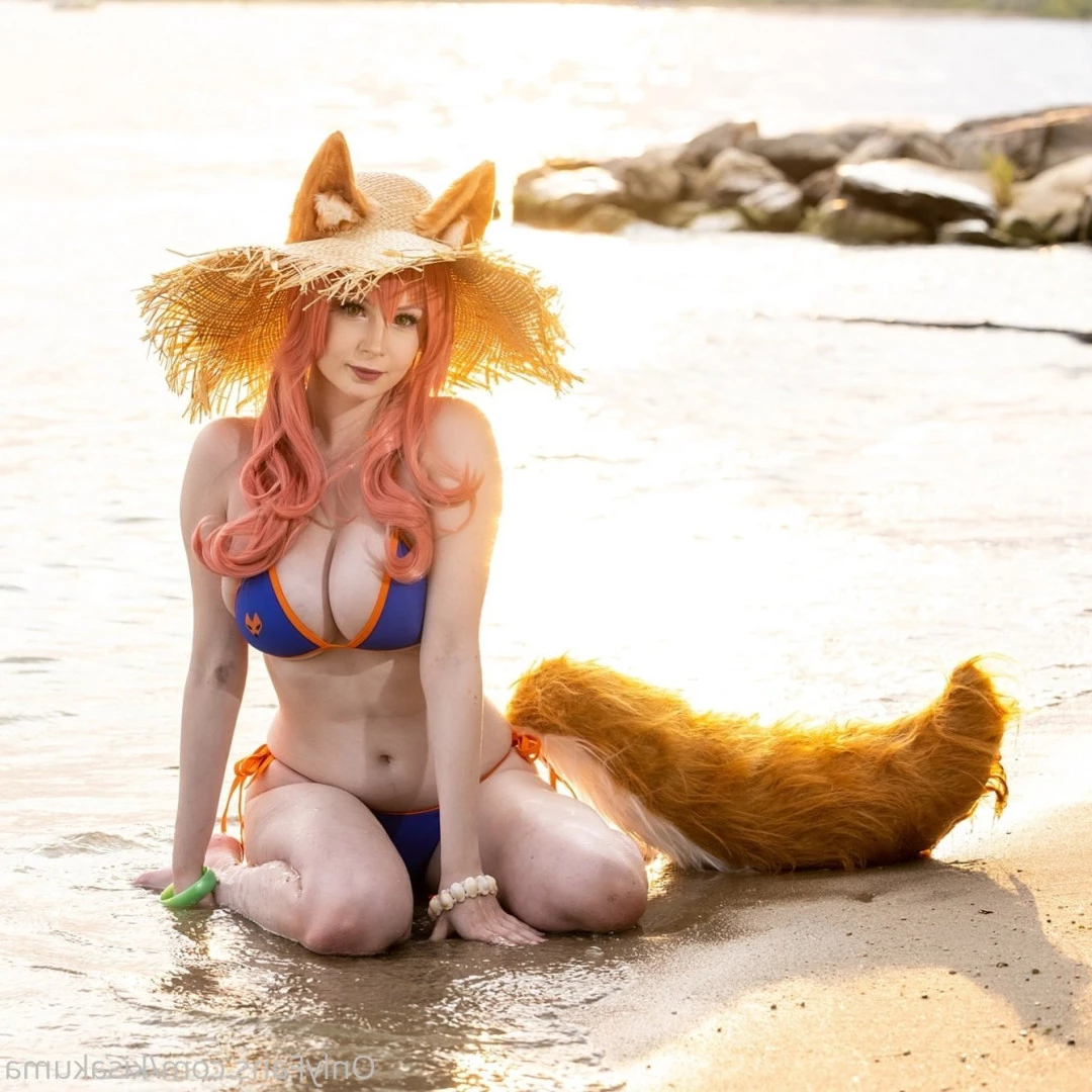 Kisa [ kisakuma ] Onlyfans leaked photo 5892523 on Hotleaks.tv
