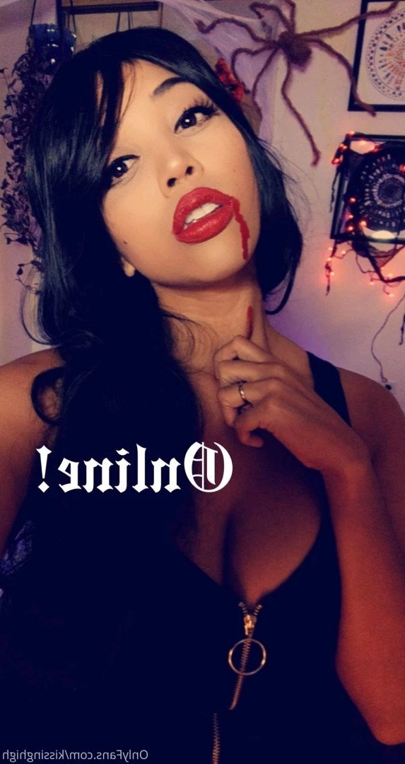 kissinghigh Onlyfans leaked photo 3208411 on Hotleaks.tv