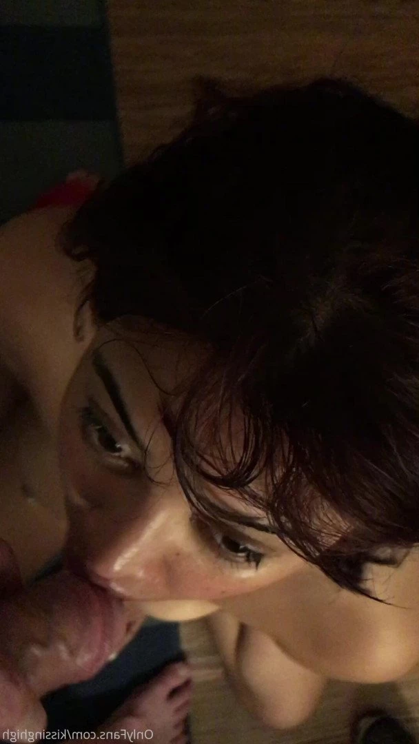 kissinghigh Onlyfans leaked photo 3217594 on Hotleaks.tv