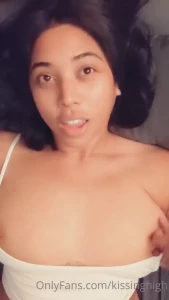 kissinghigh Onlyfans leaked video 8932003 on Hotleaks.tv